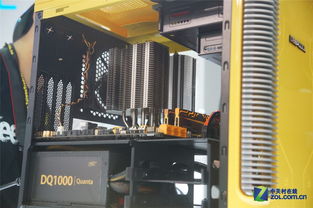 全線新品皆精品 九州風神臺北展臺圖賞與移動軟硬件開發銷售新篇章